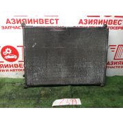 Радиатор кондиционера Honda Odyssey RA5 J30A M7YA 1998 Z599