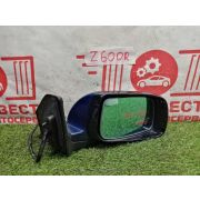Зеркало боковое правое Toyota Avensis AZT250 1AZ-FSE U241E -01A 2004 Z600