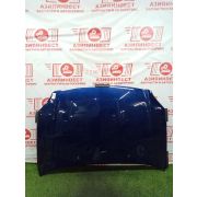 Капот Toyota Avensis AZT250 1AZ-FSE U241E -01A 2004 Z600