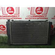 Радиатор двигателя Toyota Avensis AZT250 1AZ-FSE U241E -01A 2004 Z600