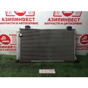 Радиатор кондиционера Toyota Avensis AZT250 1AZ-FSE U241E -01A 2004 Z600