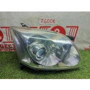 Фара правая Toyota Avensis AZT250 1AZ-FSE U241E -01A 2004 Z600