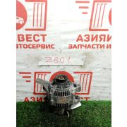 Генератор Toyota Corolla Spacio AE111N 4A-FE A246E -01A 1998 Z601