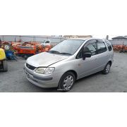 Насос топливный Toyota Corolla Spacio AE111N 4A-FE A246E -01A 1998 Z601