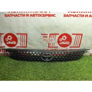 Решетка радиатора Toyota Corolla Spacio AE111N 4A-FE A246E -01A 1998 Z601