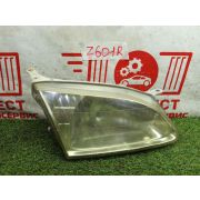 Фара правая Toyota Corolla Spacio AE111N 4A-FE A246E -01A 1998 Z601