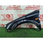 Крыло переднее левое Honda Torneo CF3 F18B MCJA 1997 Z596