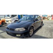 Обшивка багажника нижняя правая Honda Torneo CF3 F18B MCJA 1997 Z596
