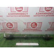 Привод передний левый Honda Torneo CF3 F18B MCJA 1997 Z596
