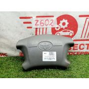Подушка безопасности водителя Toyota Gaia SXM10G 3S-FE A247E -01A 2002 Z602