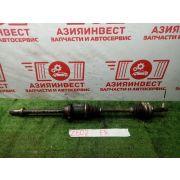 Привод передний правый Toyota Gaia SXM10G 3S-FE A247E -01A 2002 Z602