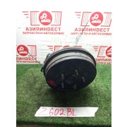 Ступица задняя левая Toyota Gaia SXM10G 3S-FE A247E -01A 2002 Z602