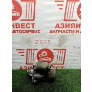 Стартер Nissan AD VFY11 QG15DE RE4F03B FQ38 2005 Z603
