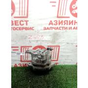 Генератор Nissan AD VFY11 QG15DE RE4F03B FQ38 2005 Z603