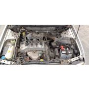Датчик положения распредвала Nissan AD VFY11 QG15DE RE4F03B FQ38 2005 Z603