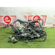 Коса электропроводки ДВС (подкапотная) Nissan AD VFY11 QG15DE RE4F03B FQ38 2005 Z603