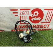 Замок зажигания Nissan AD VFY11 QG15DE RE4F03B FQ38 2005 Z603