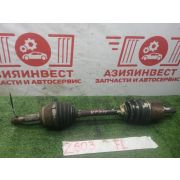 Привод передний левый Nissan AD VFY11 QG15DE RE4F03B FQ38 2005 Z603