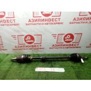 Привод передний правый Nissan AD VFY11 QG15DE RE4F03B FQ38 2005 Z603