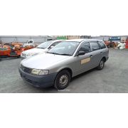 Рулевая рейка Nissan AD VFY11 QG15DE RE4F03B FQ38 2005 Z603