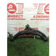 Рычаг передний нижний правый Nissan AD VFY11 QG15DE RE4F03B FQ38 2005 Z603