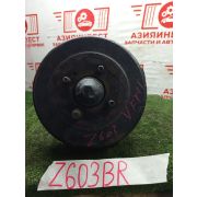 Ступица задняя правая Nissan AD VFY11 QG15DE RE4F03B FQ38 2005 Z603