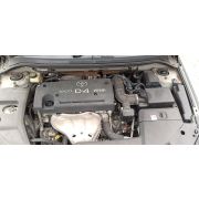 АКПП Toyota Avensis AZT250 1AZ-FSE U241E -01A 2003 Z604