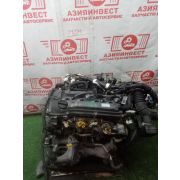 Двигатель Toyota Avensis AZT250 1AZ-FSE U241E -01A 2003 Z604