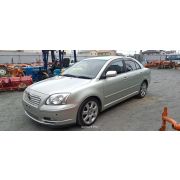 Насос топливный Toyota Avensis AZT250 1AZ-FSE U241E -01A 2003 Z604