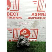 Стартер Nissan AD VFY11 QG15DE RE4F03B FQ38 2004 Z605