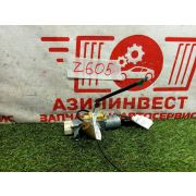 Замок зажигания Nissan AD VFY11 QG15DE RE4F03B FQ38 2004 Z605