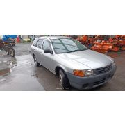 Насос топливный Nissan AD VFY11 QG15DE RE4F03B FQ38 2004 Z605