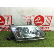 Фара правая Nissan AD VFY11 QG15DE RE4F03B FQ38 2004 Z605
