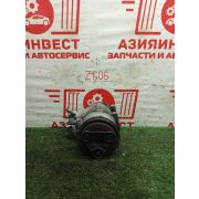 Компрессор кондиционера Toyota Chaser GX100 1G-FE A42DE A03A 1997 Z606