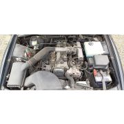 Дроссельная заслонка Toyota Chaser GX100 1G-FE A42DE A03A 1997 Z606