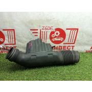 Патрубок корпуса воздушного фильтра Toyota Chaser GX100 1G-FE A42DE A03A 1997 Z606