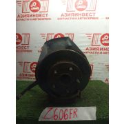 Ступица передняя правая Toyota Chaser GX100 1G-FE A42DE A03A 1997 Z606