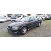 Трос газа Toyota Chaser GX100 1G-FE A42DE A03A 1997 Z606