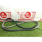 Уплотнительная резинка двери задняя левая Toyota Chaser GX100 1G-FE A42DE A03A 1997 Z606