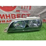 Фара левая