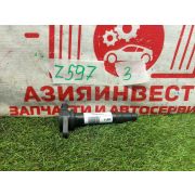 Катушка зажигания Nissan Wingroad WHNY11 QG18DE RE4F03B FQ40 1999 Z597-3