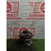 Генератор Nissan Cefiro A33 VQ20DE RE4F04B FN44 2002 Z607
