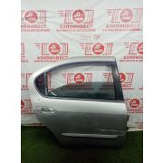 Дверь задняя правая Nissan Cefiro A33 VQ20DE RE4F04B FN44 2002 Z607