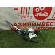 Замок зажигания Nissan Cefiro A33 VQ20DE RE4F04B FN44 2002 Z607