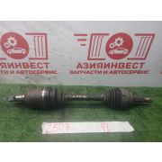 Привод передний левый Nissan Cefiro A33 VQ20DE RE4F04B FN44 2002 Z607