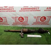 Привод передний правый Nissan Cefiro A33 VQ20DE RE4F04B FN44 2002 Z607