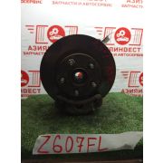 Ступица передняя левая Nissan Cefiro A33 VQ20DE RE4F04B FN44 2002 Z607