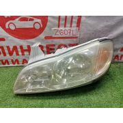 Фара левая Nissan Cefiro A33 VQ20DE RE4F04B FN44 2002 Z607