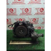 АКПП Honda Accord Wagon CF7 F23A MCKA 2002 Z608