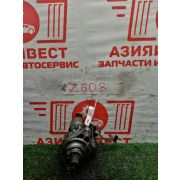 Стартер Honda Accord Wagon CF7 F23A MCKA 2002 Z608